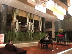 -徐州博顿温德姆酒店(高铁东站店)