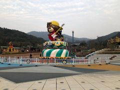 -无锡动物园·太湖欢乐园