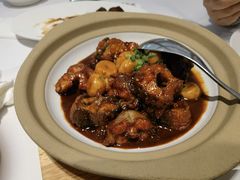 -新吉士·上海菜(浦东LCM置汇旭辉店)