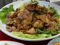 -东北风情(康桥路店)