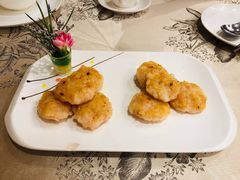 -香云轩·顺德菜(香云纱园林酒店店)