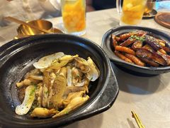 -甬小馆·焗海鲜温州菜(五马街店)