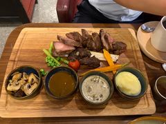 -G+KITCHEN(龙湖狮山天街店)