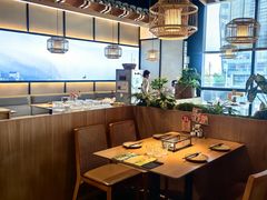 -长安记·大美陕菜(大族广场店)