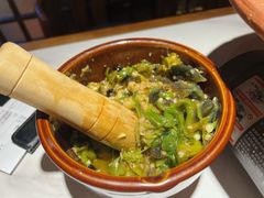 -烹湘·鲜炒湖南土菜(海珠店)