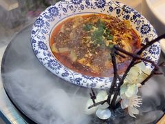 -川味堂·四川豆花(八卦岭店)