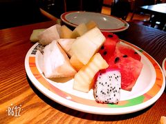 -比格比萨自助(美乐城店)