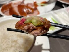 -金鸭季·北京烤鸭(深业上城店)