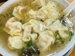 -小秋水饺(大成路总店)