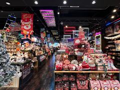 -酷乐潮玩(五道口购物中心店)