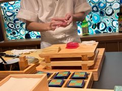 -小十Omakase(地王大厦店)