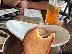 -安妮意大利餐厅(日坛店)