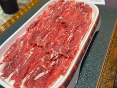 -大吉利·潮汕鲜牛肉火锅(西安店)