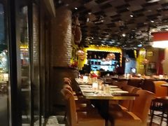 -BROWNSTONE布朗石西班牙餐厅(富城店)