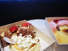 -食武士·舒芙蕾(新街口明瓦廊店)