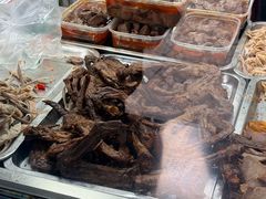 -晓马鸭店(新芜路店)