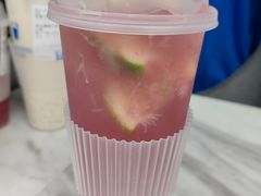 -茶百道(春熙路银石广场店)