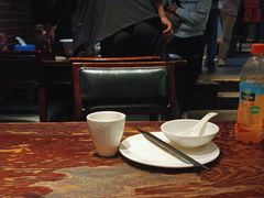 -永安鱼庄·镇江菜(东吴路店)