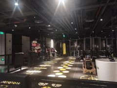 -威尔仕健身(丁香国际店)