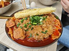 -龍城柳州螺蛳粉(群星路店)