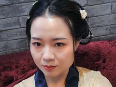 -盘子女人坊(西安至尊店)