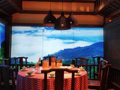 包厢-老湘村·湖南土菜(天河维多利店)