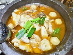 -肖记牛肉鱼杂馆·省级非遗(柏林春天直营店)