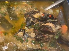 -鱼酷活鱼烤鱼(南京水游城店)