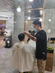 -悦SALON