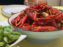 -小田油焖小龙虾(双井店)