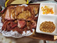 -京华烟云·北京烤鸭(领展购物广场·中关村店)