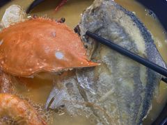 -台州老六海鲜面馆(上南总店)
