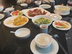 -恒记饭店(珠江路总店)