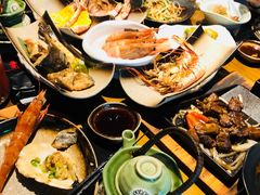 -和彩放题餐厅(酒仙桥店)