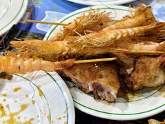 -巴犀烧烤(新崇光店)