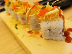-禾绿寿司(星光68广场店)