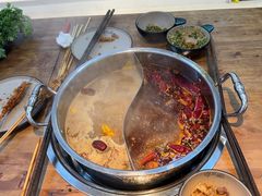 -谭三娘鲜切牛肉自助火锅(北京路店)