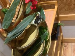 -九田家黑牛烤肉料理(华侨城店)