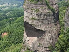 -南武当山景区