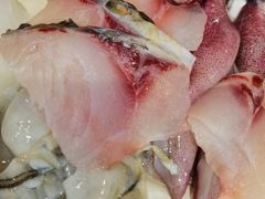 -蓝钻·国际美食海鲜自助百汇(西直门店)