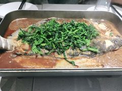 -半天妖烤鱼(茂业天地店)
