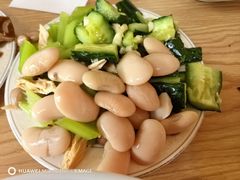 -胖子卤煮