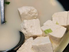手掰豆腐-泰钰丰烤鸭(永安道店)