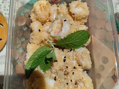 -香融府·烤鸭·家常菜(花乡奥莱店)