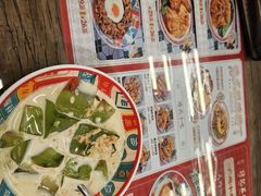 -孖记茶档·热腾茶餐(江南西plus店)