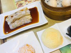 -添好运点心专门店(北角店)