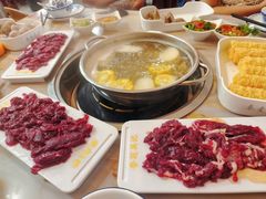 -杏花吴记牛肉火锅