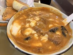 -方中山胡辣汤(顺河路店)