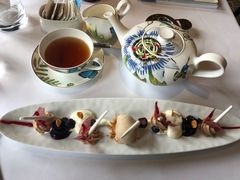 -Le Comptoir de Pierre Gagnaire