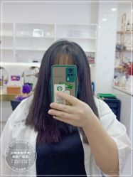 -迈丝发型艺术